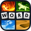 4 Pics 1 Word cho iOS