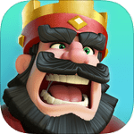 Clash Royale cho iOS