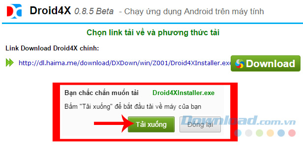 Tải xuống