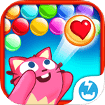 Bubble Mania Valentine's Day cho iOS