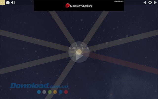 Hoàn thành 100% không phải nhiệm vụ đơn giản Hoàn thành 100% không phải nhiệm vụ đơn giản