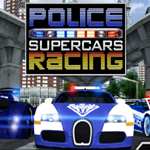 Police Supercars Racing