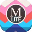 Monogram Lite cho iOS