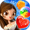 Sugar Smash: Book of Life cho iOS