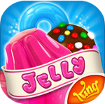 Candy Crush Jelly Saga cho iOS