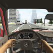 Racing in Car cho Android