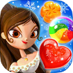 Sugar Smash: Book of Life cho iOS