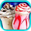 Milkshake Maker cho iOS