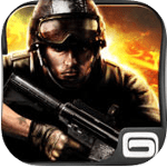 Modern Combat 3: Fallen Nation cho iOS