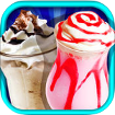 Milkshake Maker cho iOS