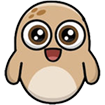 My Virtual Pou Pet cho Windows 8