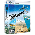 Flight Simulator X