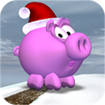 Piggly Christmas Edition cho Windows 8