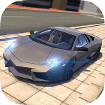 Extreme Car Driving Simulator cho Android