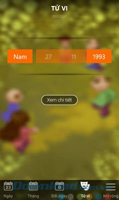 Tử vi