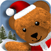 Loco Train Xmas HD cho Windows 8