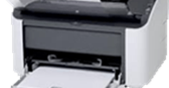 Driver máy in Canon LBP 2900/2900B CAPT cho Mac