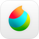 MediBang Paint cho iOS