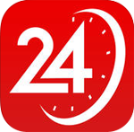 Tin mới 24h cho iOS