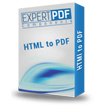 ExpertPDF HTML to PDF Converter