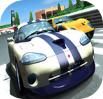 Lost Roads Races