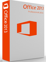 Microsoft Office 2013 Professional