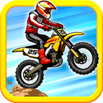 Mad Skills Motocross cho Mac