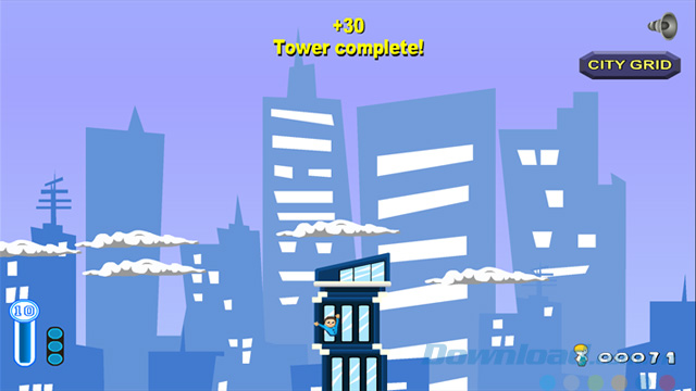 Build City