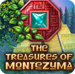 The Treasures Of Montezuma