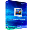 All To VOB Converter