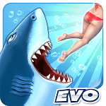 Hungry Shark Evolution cho Android