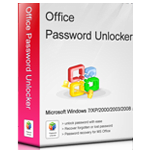 Office Password Unlocker