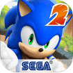 Sonic Dash 2: Sonic Boom cho iOS