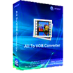 All To VOB Converter