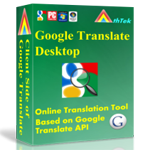 Google Translate Desktop