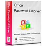 Office Password Unlocker
