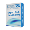 ExpertXLS Excel Library for .NET