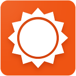 AccuWeather cho Android