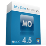 Mx One Antivirus