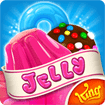 Candy Crush Jelly Saga cho Windows 10