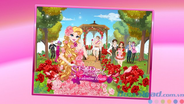 Game mô phỏng cho iOS 