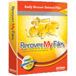 Recover My Files