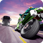 Traffic Rider cho Android