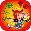 Lịch vạn niên cho Windows Phone