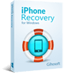 iPhone Data Recovery