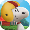 Peanuts: Snoopy's Town Tale cho iOS