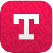 Typorama cho iOS