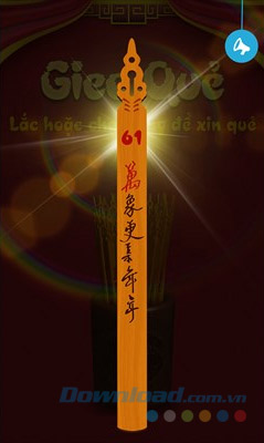 Số quẻ