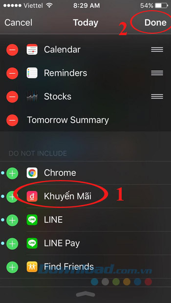 Khuyến mại