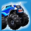 Monster Trucks Unleashed